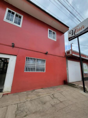 Hostal Familiar Ulua